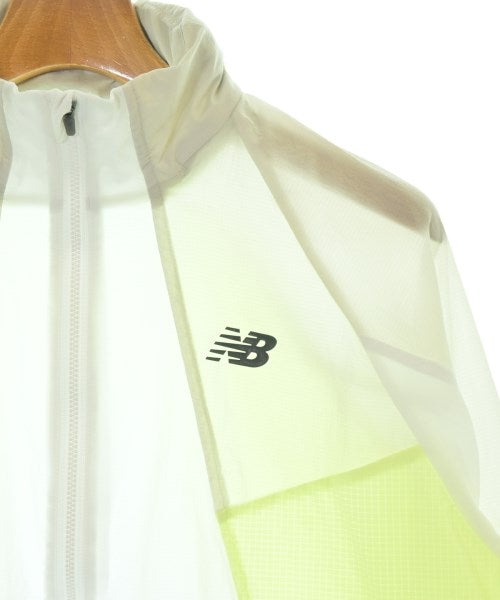 New Balance แจ็คเก็ตเบลาส์