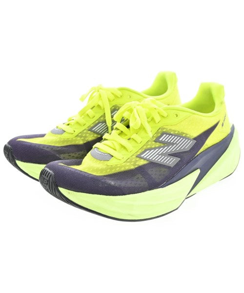 New Balance รองเท้าผ้าใบ