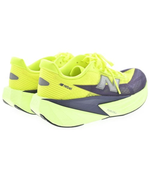 New Balance รองเท้าผ้าใบ