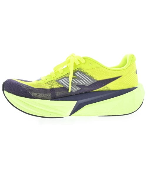 New Balance รองเท้าผ้าใบ