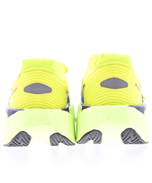 New Balance รองเท้าผ้าใบ