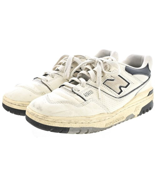 New Balance รองเท้าผ้าใบ