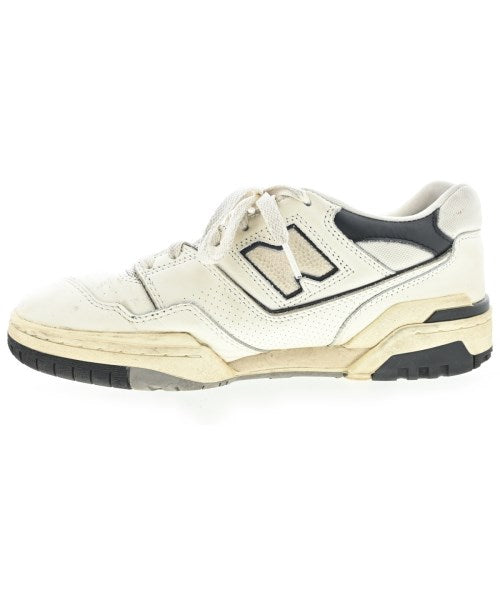 New Balance รองเท้าผ้าใบ