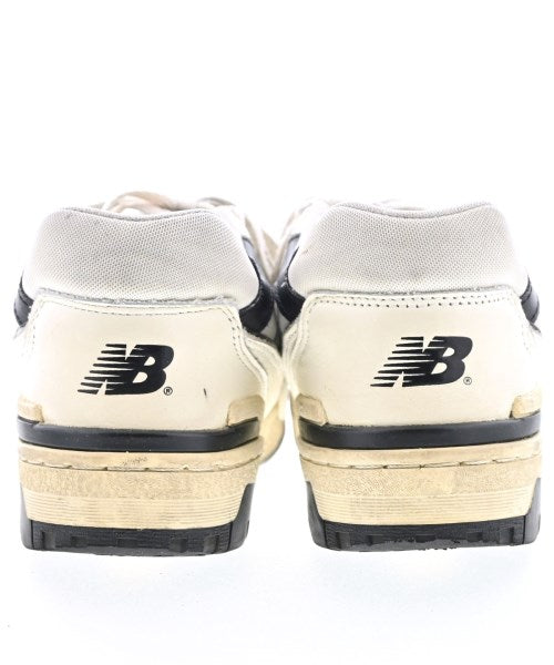 New Balance รองเท้าผ้าใบ