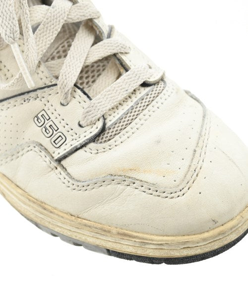 New Balance รองเท้าผ้าใบ
