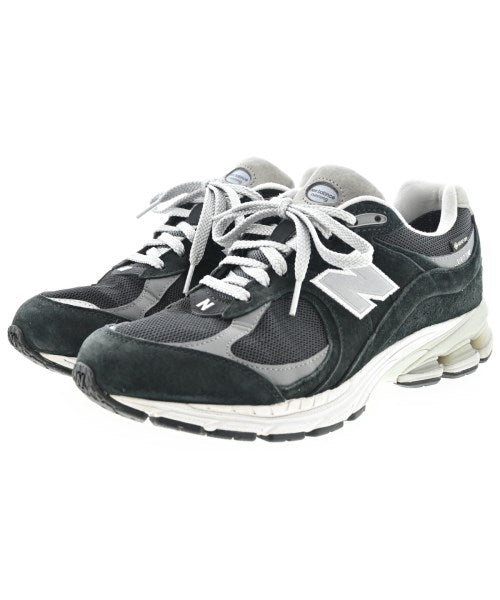 New Balance รองเท้าผ้าใบ