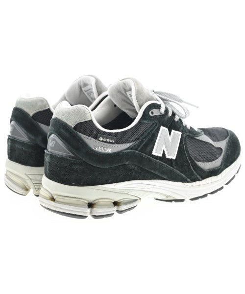 New Balance รองเท้าผ้าใบ