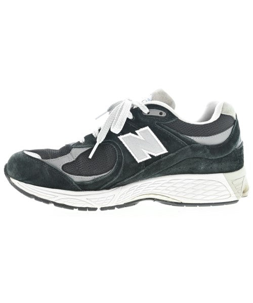New Balance รองเท้าผ้าใบ