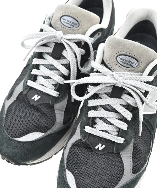 New Balance รองเท้าผ้าใบ
