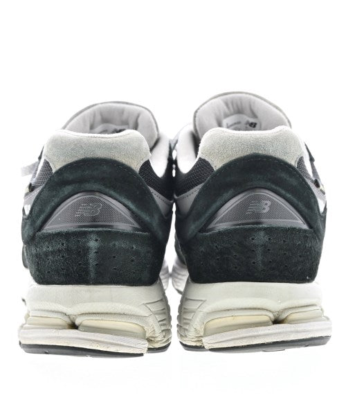 New Balance รองเท้าผ้าใบ