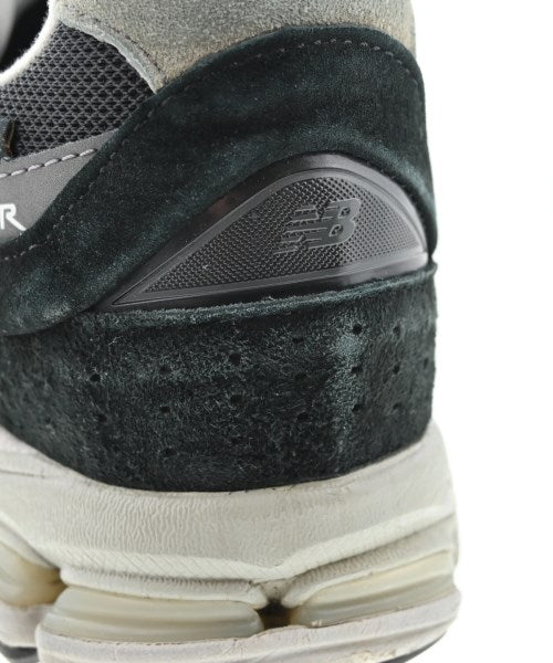 New Balance รองเท้าผ้าใบ