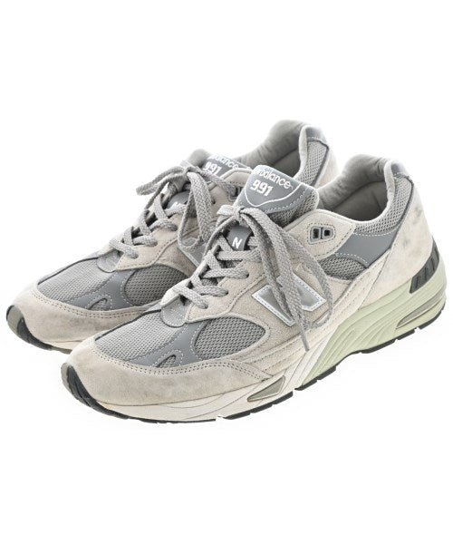 New Balance รองเท้าผ้าใบ