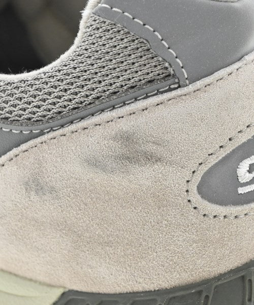 New Balance รองเท้าผ้าใบ