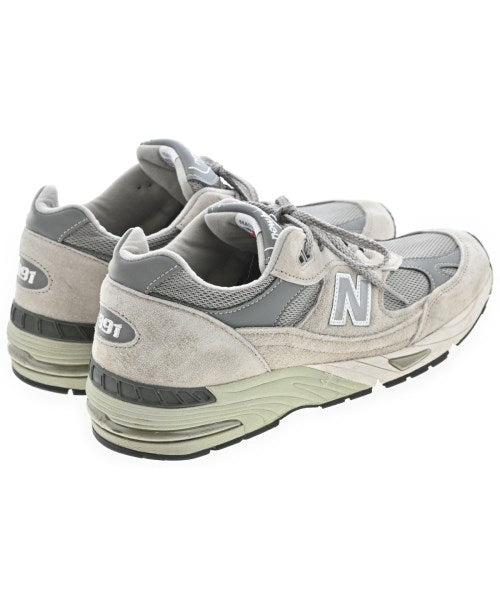 New Balance รองเท้าผ้าใบ