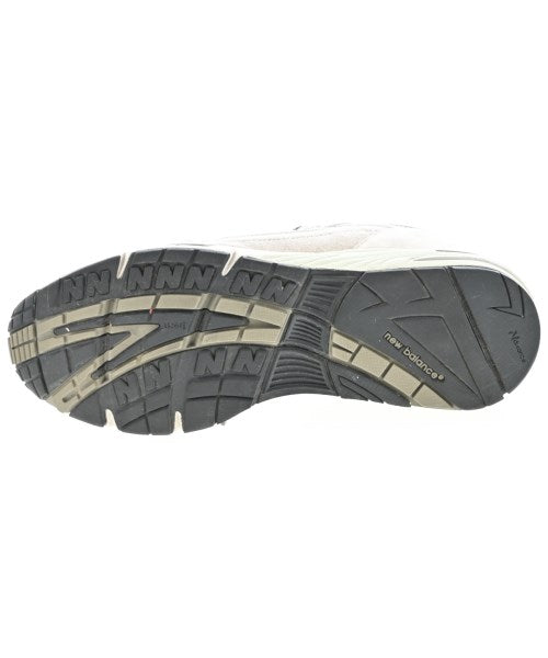 New Balance รองเท้าผ้าใบ