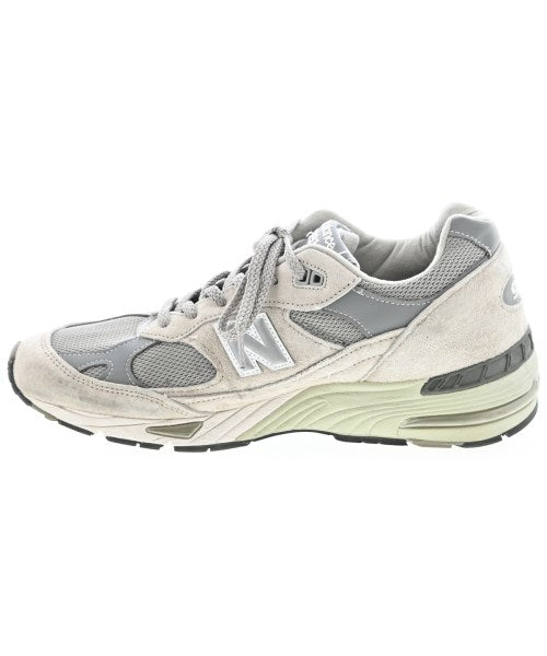 New Balance รองเท้าผ้าใบ