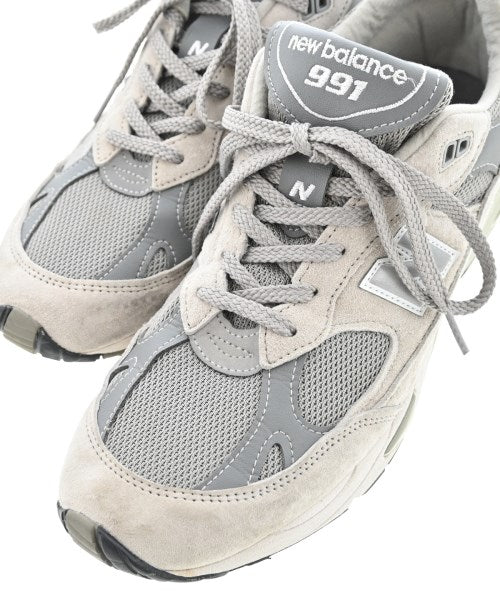New Balance รองเท้าผ้าใบ