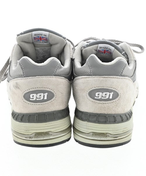 New Balance รองเท้าผ้าใบ