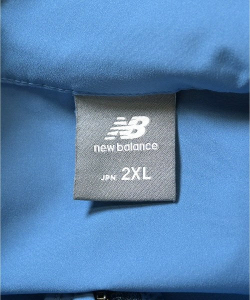 New Balance แจ็คเก็ตเบลาส์