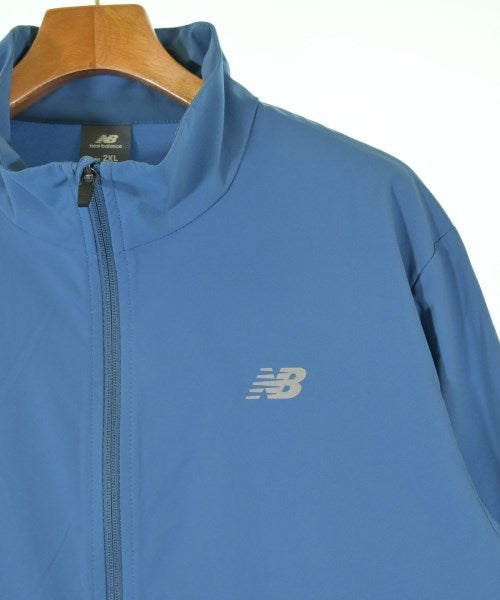 New Balance แจ็คเก็ตเบลาส์