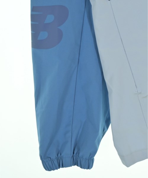 New Balance แจ็คเก็ตเบลาส์