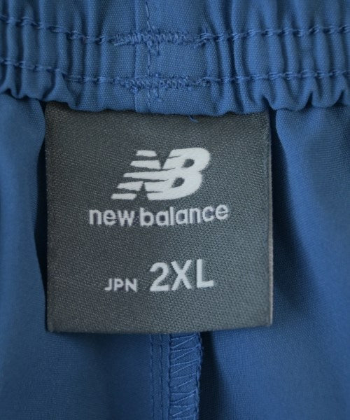 New Balance กางเกงขาสั้น