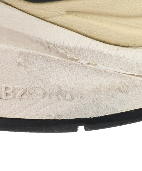 New Balance รองเท้าผ้าใบ