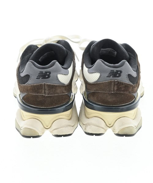 New Balance รองเท้าผ้าใบ
