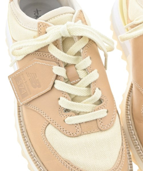 TOKYO DESIGN STUDIO New Balance รองเท้าผ้าใบ