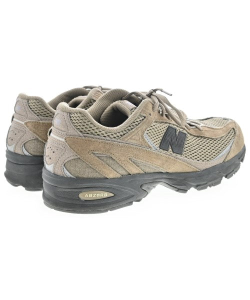 New Balance รองเท้าผ้าใบ