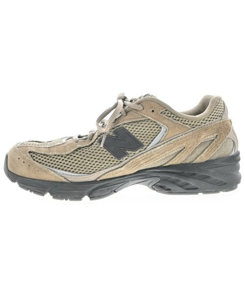 New Balance รองเท้าผ้าใบ
