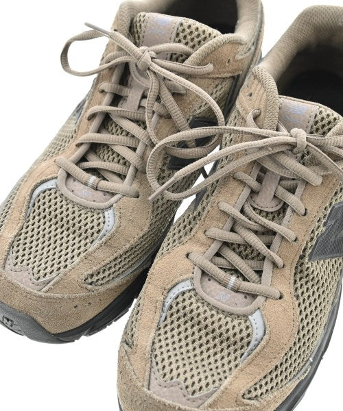 New Balance รองเท้าผ้าใบ