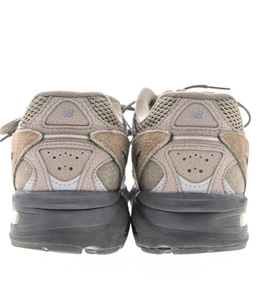 New Balance รองเท้าผ้าใบ
