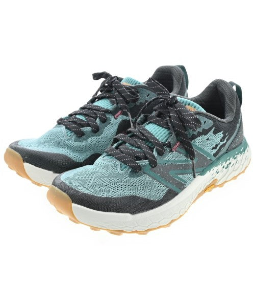 New Balance รองเท้าผ้าใบ