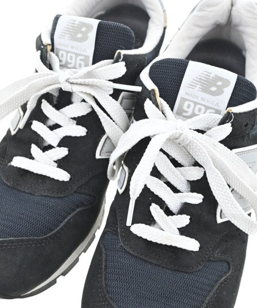 New Balance รองเท้าผ้าใบ