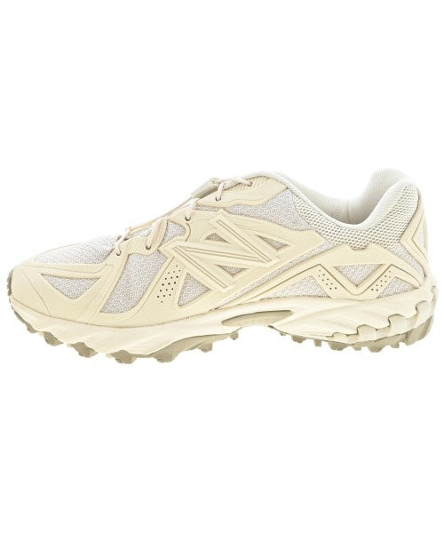 New Balance รองเท้าผ้าใบ