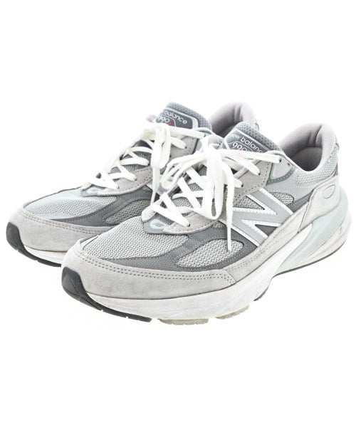 New Balance รองเท้าผ้าใบ