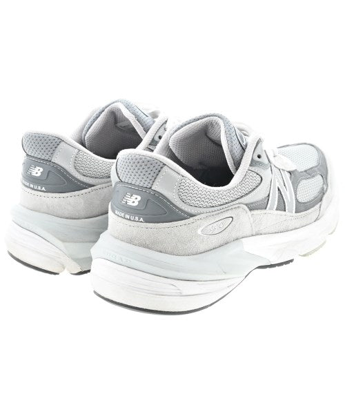 New Balance รองเท้าผ้าใบ