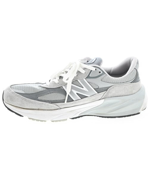New Balance รองเท้าผ้าใบ