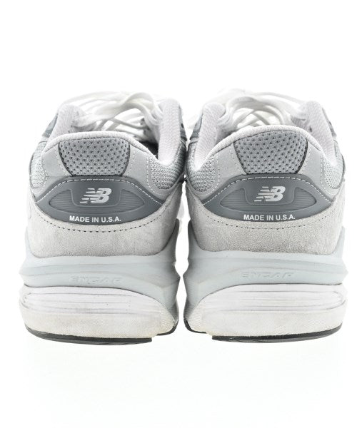 New Balance รองเท้าผ้าใบ