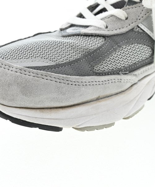 New Balance รองเท้าผ้าใบ