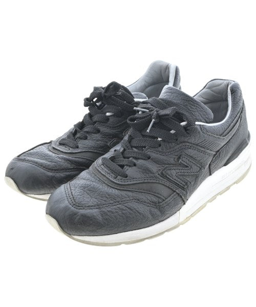 New Balance รองเท้าผ้าใบ