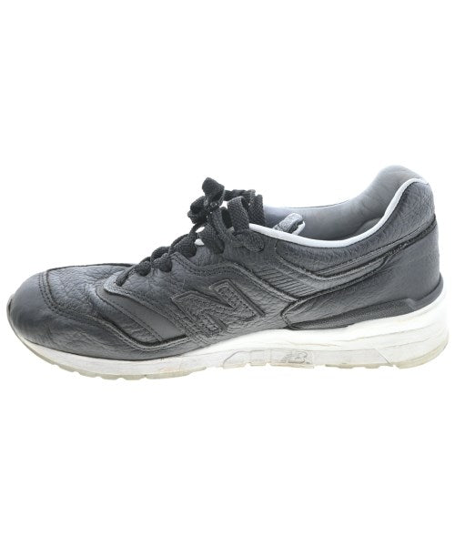 New Balance รองเท้าผ้าใบ