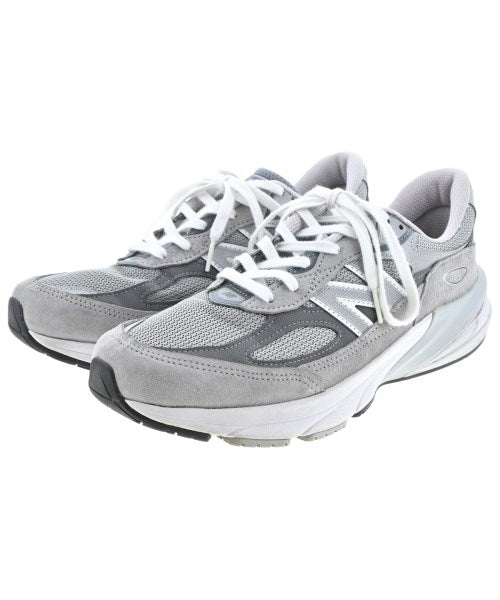 New Balance รองเท้าผ้าใบ