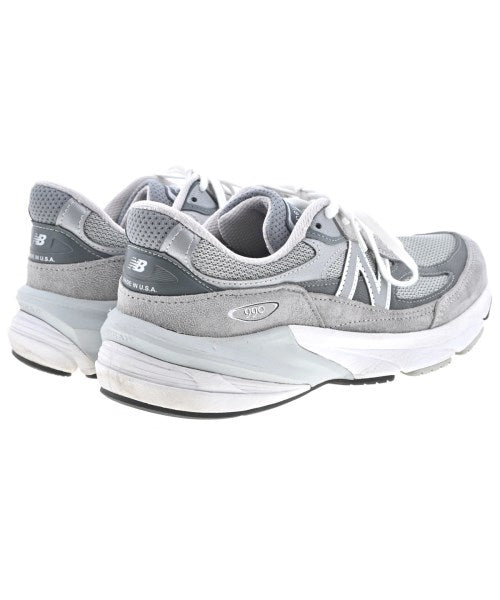 New Balance รองเท้าผ้าใบ