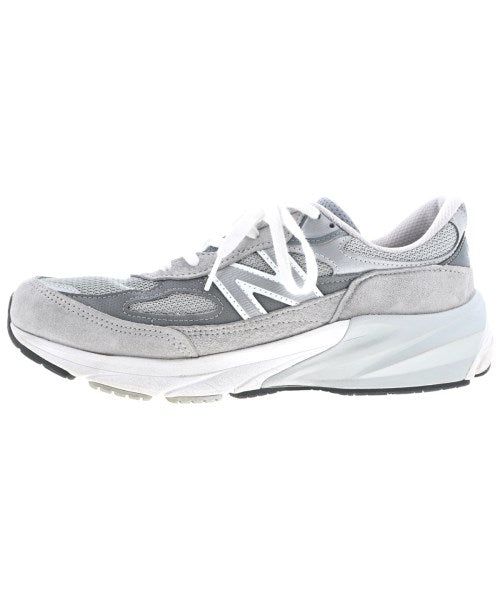 New Balance รองเท้าผ้าใบ