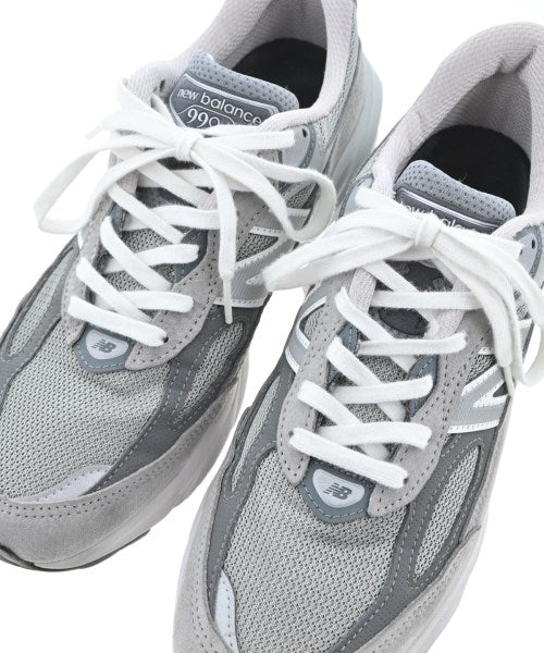New Balance รองเท้าผ้าใบ