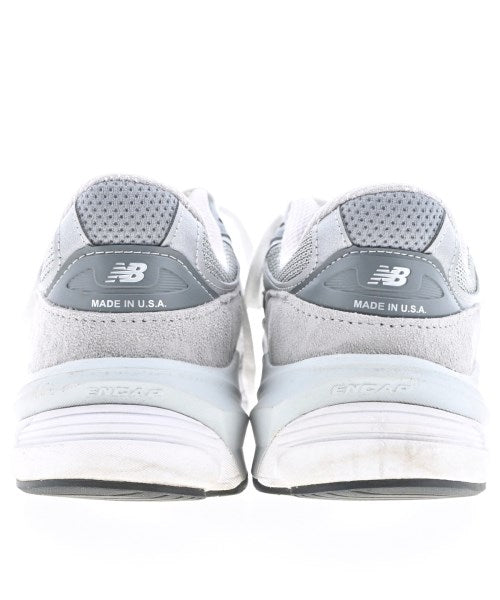 New Balance รองเท้าผ้าใบ