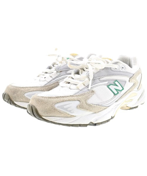 New Balance รองเท้าผ้าใบ