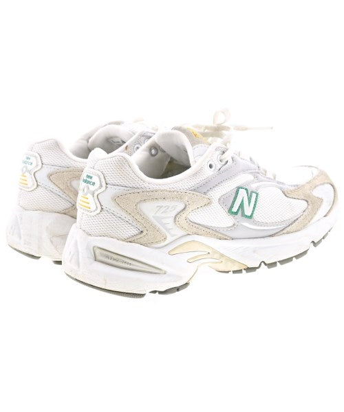 New Balance รองเท้าผ้าใบ